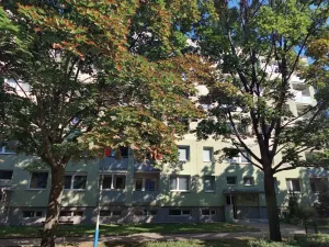 Prodej bytu 3+1, Břeclav, Na Valtické, 69 m2