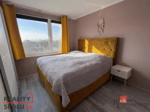 Prodej bytu 3+1, Planá, Fučíkova, 75 m2