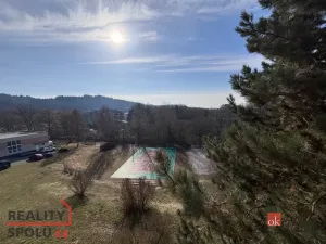 Prodej bytu 3+1, Planá, Fučíkova, 75 m2