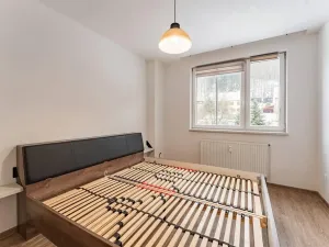 Pronájem bytu 3+1, Hanušovice, Na Holbě, 68 m2