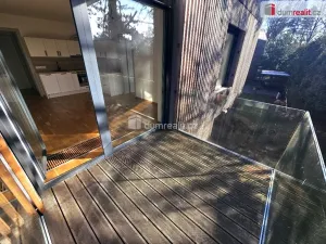 Pronájem bytu 2+kk, Kamenice - Olešovice, Ringhofferova, 48 m2