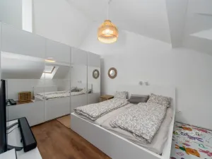 Pronájem bytu 2+kk, Kolín - Kolín II, V Zídkách, 99 m2