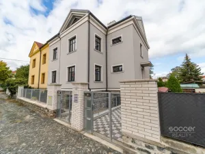 Pronájem bytu 2+kk, Kolín - Kolín II, V Zídkách, 99 m2