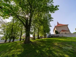 Prodej pozemku pro bydlení, Semčice, 1056 m2