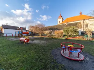 Prodej pozemku pro bydlení, Semčice, 1056 m2