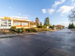 Prodej pozemku pro bydlení, Semčice, 1056 m2