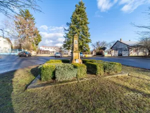 Prodej pozemku pro bydlení, Semčice, 1056 m2