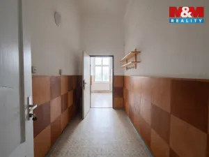 Pronájem bytu 2+kk, Řehlovice - Hliňany, 48 m2