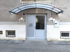 Prodej bytu 1+1, Kladno, Kyjevská, 32 m2