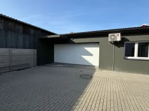 Pronájem kanceláře, Uherské Hradiště - Jarošov, Drahy, 56 m2