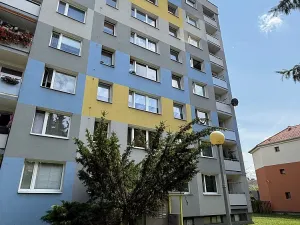 Prodej bytu 3+1, Olomouc - Lazce, Lazecká, 62 m2