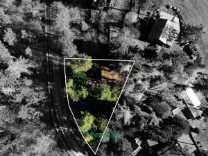 Prodej chaty, Hradištko, 45 m2