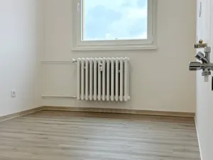 Prodej bytu 3+kk, Plzeň, Komenského, 67 m2