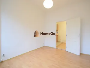 Pronájem bytu 2+kk, Praha - Nusle, U gymnázia, 58 m2