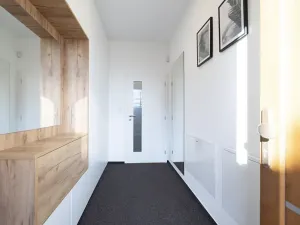 Prodej rodinného domu, Čebín, 156 m2