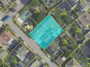 Prodej ubytování, Libenice, 299 m2