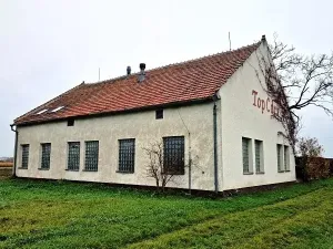 Prodej rodinného domu, Ladná, Masarykova, 286 m2