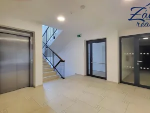 Pronájem bytu 1+kk, Kladno, Štěpána Rautenstraucha, 32 m2