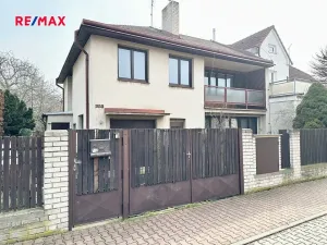 Prodej rodinného domu, Praha - Dolní Měcholupy, Na Slavíkově, 151 m2
