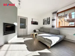 Prodej rodinného domu, Dolní Rychnov, U Hřiště, 200 m2