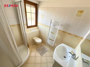 Prodej rodinného domu, Dolní Rychnov, U Hřiště, 200 m2