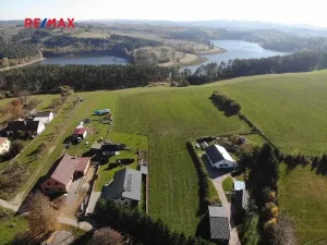 Prodej pozemku pro bydlení, Velké Meziříčí, 2042 m2