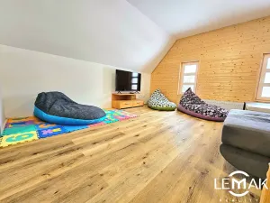 Prodej rodinného domu, Bohdíkov, 144 m2