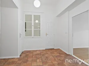 Pronájem bytu 2+1, Praha - Holešovice, U průhonu, 73 m2