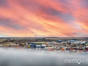 Pronájem bytu 2+kk, Praha - Horní Měcholupy, Mantovská, 50 m2