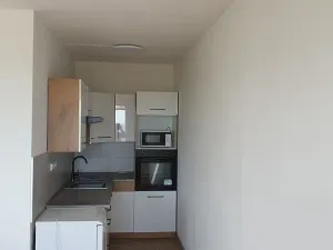 Pronájem bytu 1+kk, Teplice, Krušnohorská, 32 m2