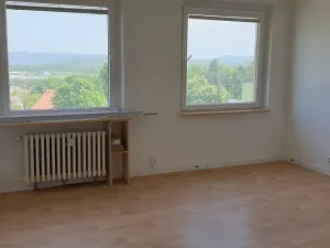 Pronájem bytu 1+kk, Teplice, Krušnohorská, 32 m2