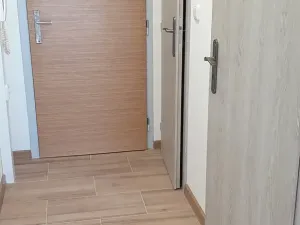 Pronájem bytu 1+kk, Teplice, Krušnohorská, 32 m2