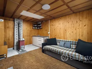 Prodej chaty, Velké Opatovice, Pod Strážnicí, 51 m2