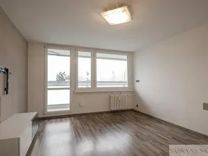 Pronájem bytu 2+kk, Praha - Chodov, Jašíkova, 39 m2