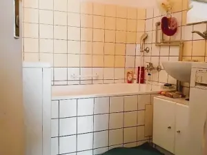 Prodej bytu 3+kk, Praha - Podolí, Na dolinách, 86 m2