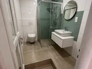 Prodej bytu 3+kk, Praha - Nové Město, Růžová, 80 m2