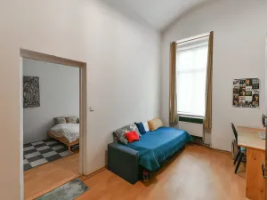 Prodej bytu 4+kk, Praha - Karlín, Sokolovská, 76 m2