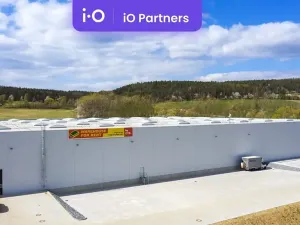 Pronájem skladu, Cerhovice, Plzeňská, 13992 m2