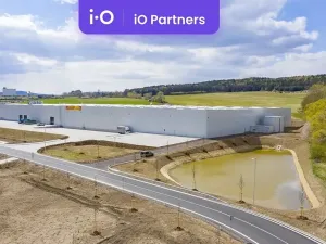 Pronájem skladu, Cerhovice, Plzeňská, 13992 m2