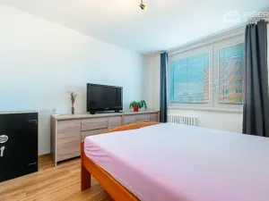 Prodej bytu 4+1, Rožnov pod Radhoštěm, Kulturní, 80 m2