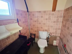 Prodej chaty, Struhařov, Na Výsluní, 80 m2
