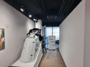 Pronájem obchodního prostoru, Praha, 165 m2