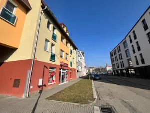 Prodej bytu 3+1, Prostějov, Mlýnská, 86 m2