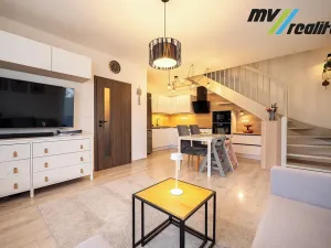 Prodej bytu 3+kk, Chotětov, 71 m2