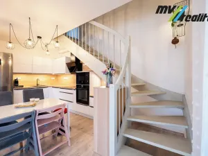 Prodej bytu 3+kk, Chotětov, 71 m2