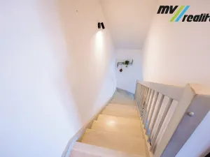 Prodej bytu 3+kk, Chotětov, 71 m2