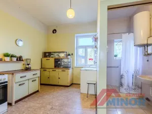 Prodej rodinného domu, Slaný, Šimberkova, 92 m2