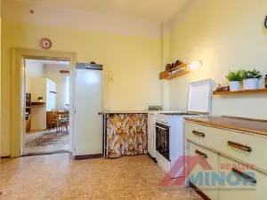 Prodej rodinného domu, Slaný, Šimberkova, 92 m2