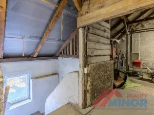 Prodej rodinného domu, Slaný, Šimberkova, 92 m2