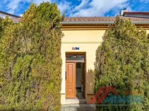 Prodej rodinného domu, Slaný, Šimberkova, 92 m2